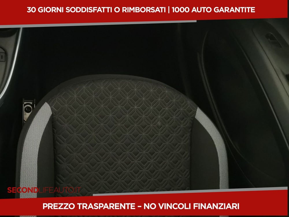 Toyota Aygo X nuova a Chieti (16)