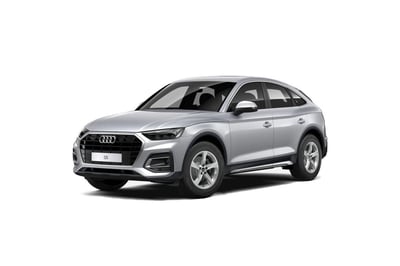 Audi Q5 Sportback 40 2.0 tdi mhev 12V S line Plus quattro s-tronic nuova a San Giovanni Teatino
