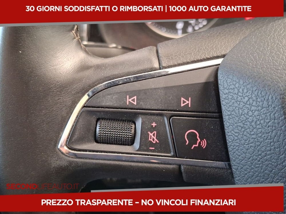 SEAT Ateca usata a Roma (10)