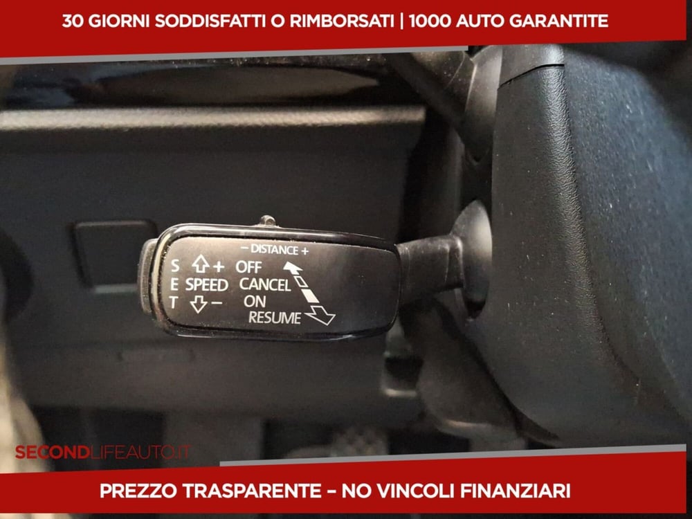 SEAT Ateca usata a Roma (13)
