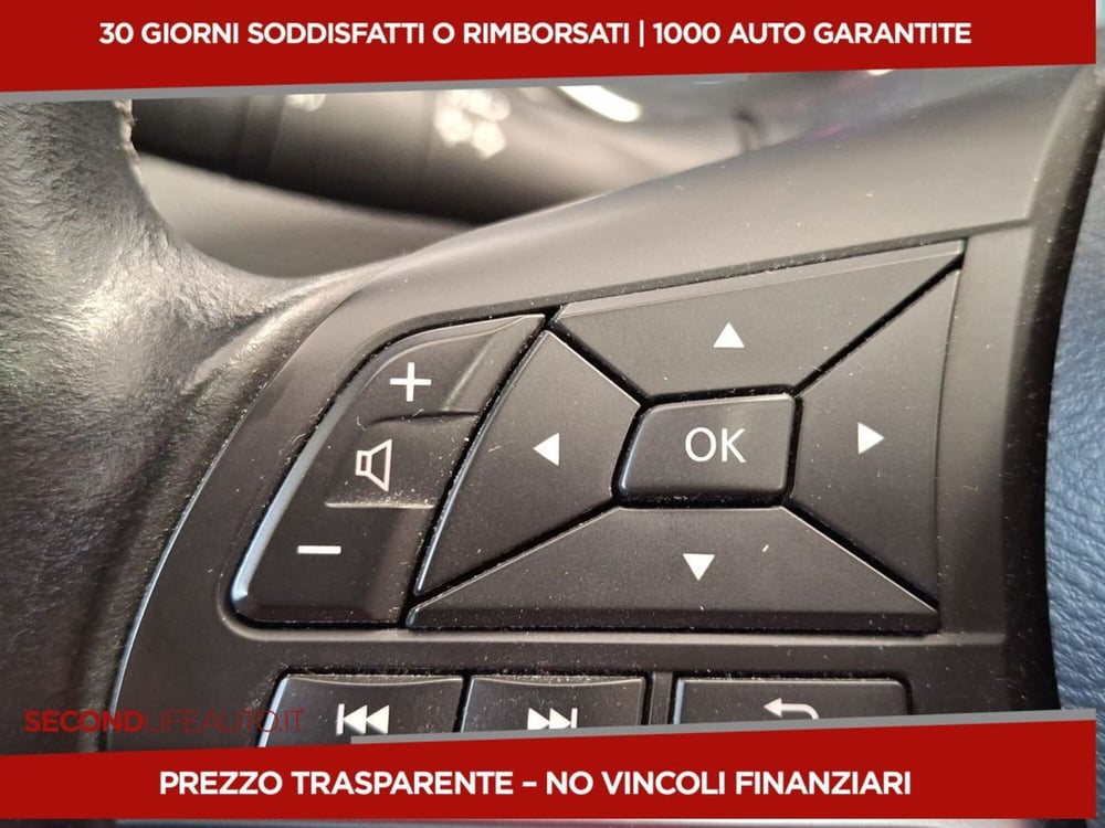 Nissan Qashqai usata a Roma (10)
