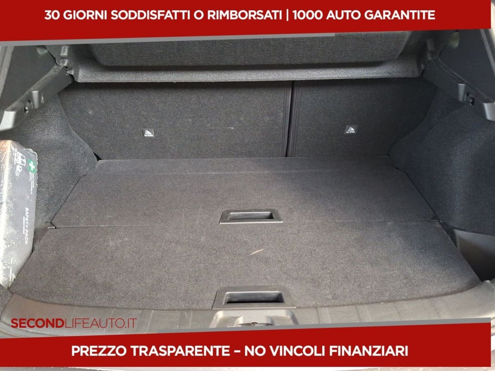 Nissan Qashqai usata a Roma (14)