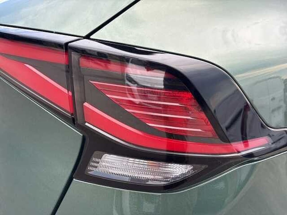 Kia Sportage usata a Siena (10)