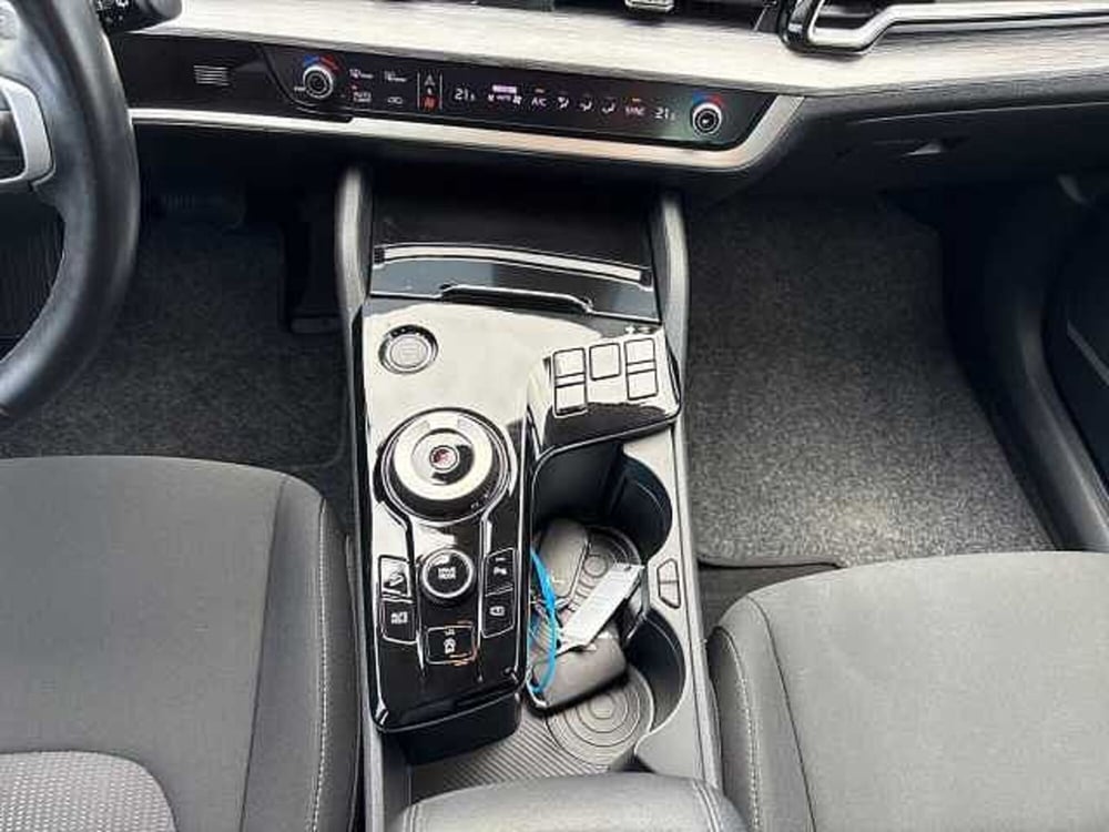 Kia Sportage usata a Siena (16)