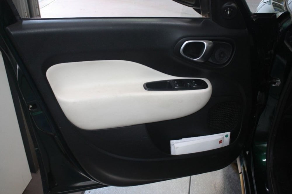 Fiat 500L usata a Viterbo (10)