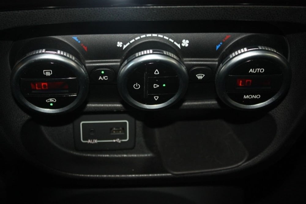 Fiat 500L usata a Viterbo (17)