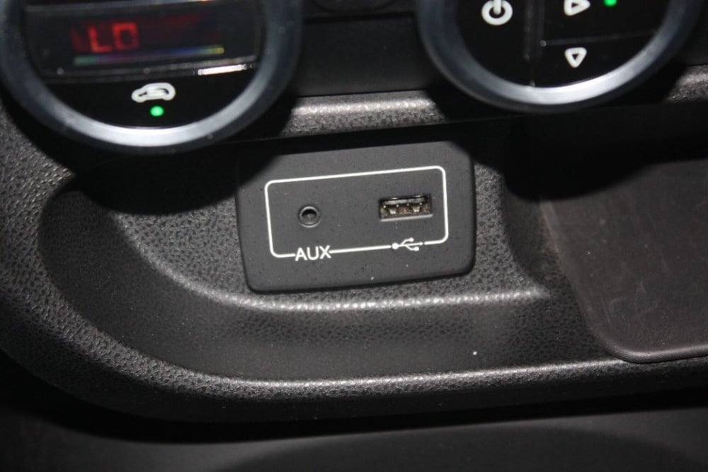 Fiat 500L usata a Viterbo (18)