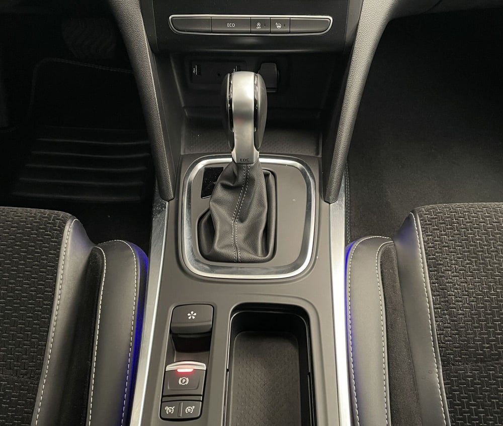 Renault Mégane usata a Novara (11)