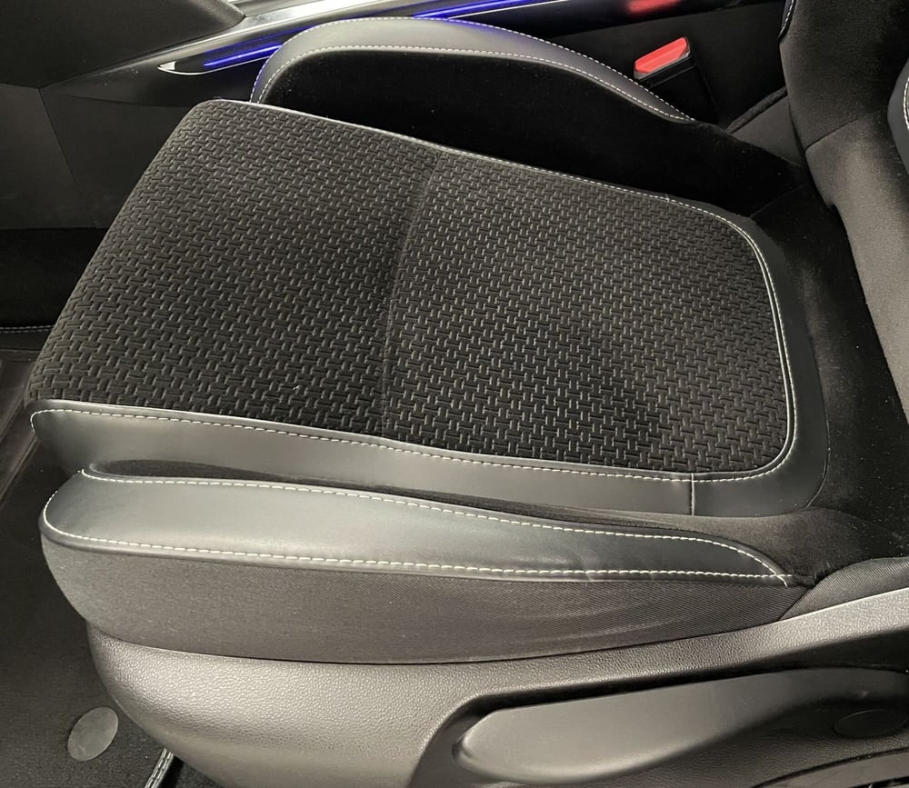 Renault Mégane usata a Novara (17)