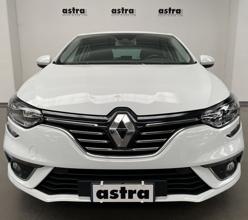 Renault Mégane usata a Novara (20)