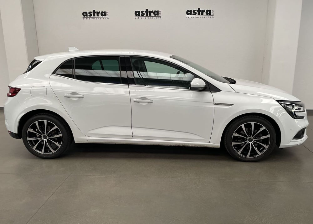Renault Mégane usata a Novara (3)