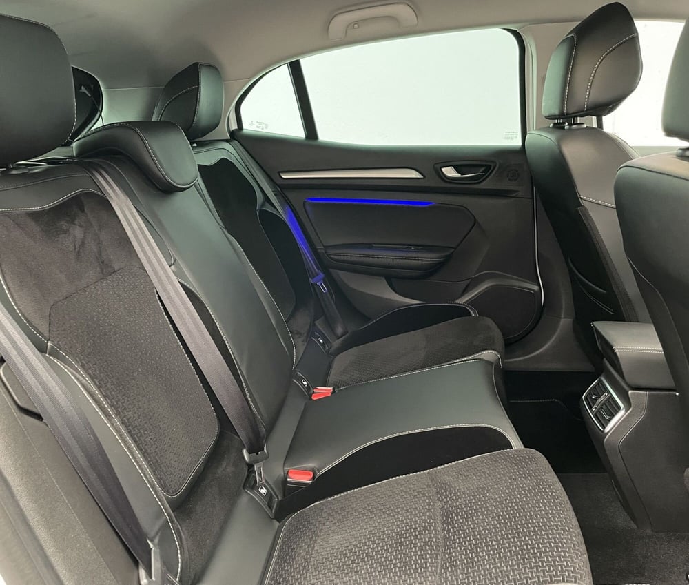 Renault Mégane usata a Novara (8)