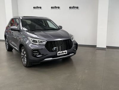 Dr dr 5.0 5.0 1.5 Turbo DCT Bi-Fuel GPL del 2023 usata a Arona