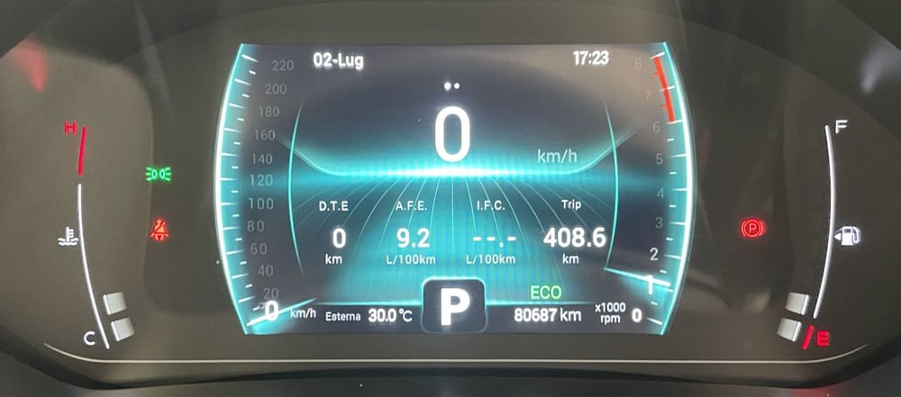 Dr dr 5.0 usata a Novara (14)