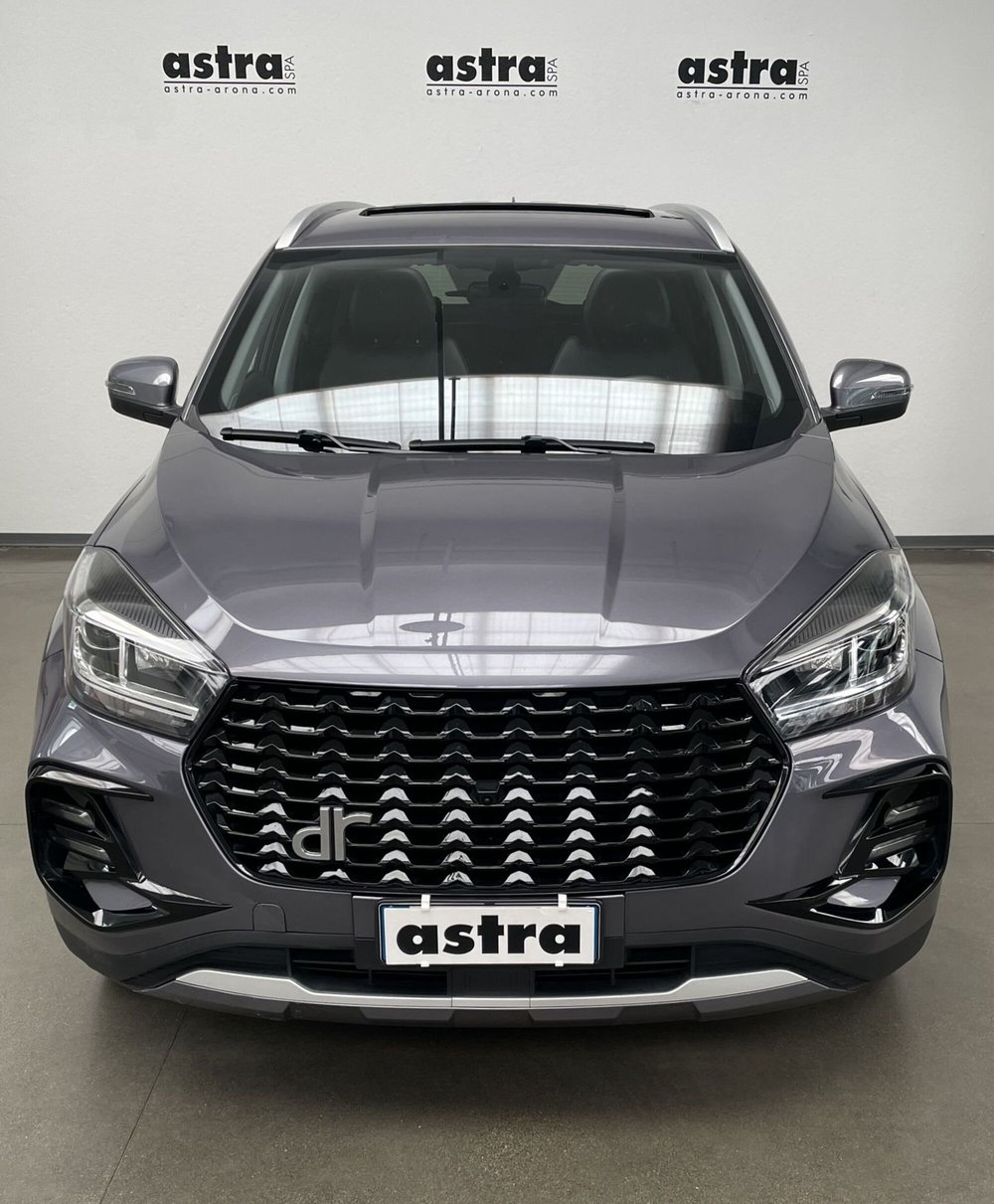 Dr dr 5.0 usata a Novara (2)