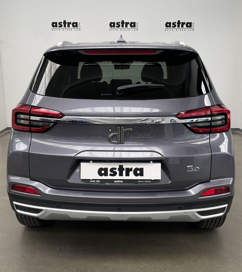 Dr dr 5.0 usata a Novara (5)