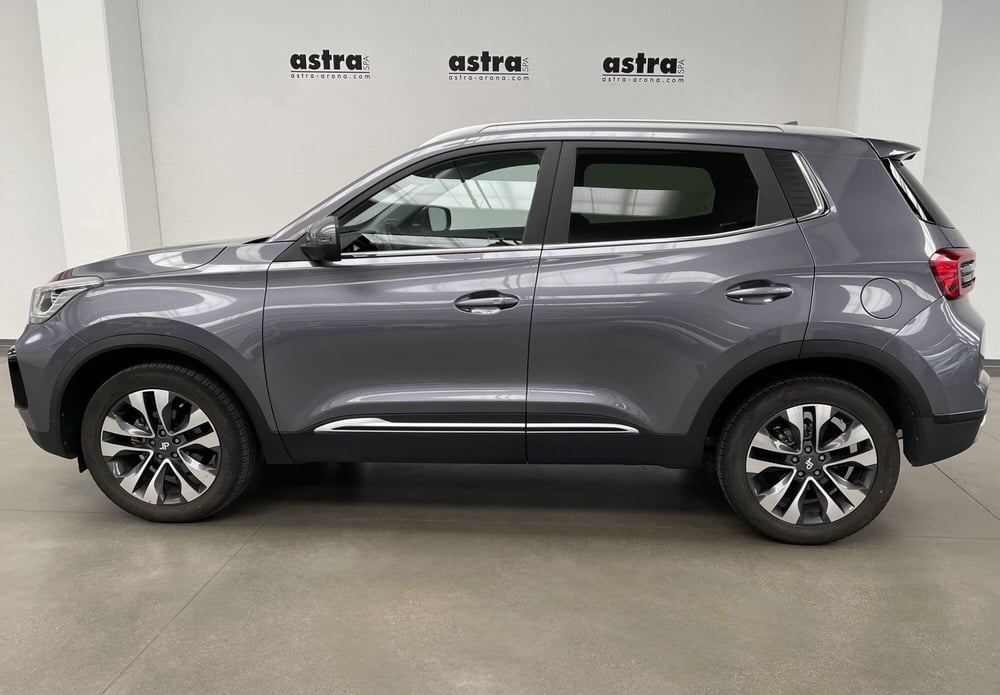 Dr dr 5.0 usata a Novara (6)