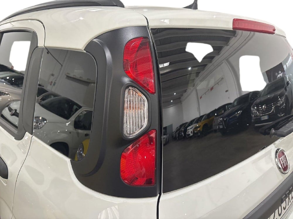 Fiat Panda usata a Caltanissetta (10)