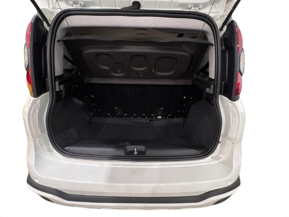 Fiat Panda usata a Caltanissetta (14)
