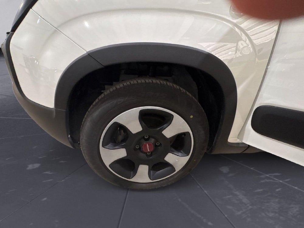 Fiat Panda usata a Caltanissetta (16)
