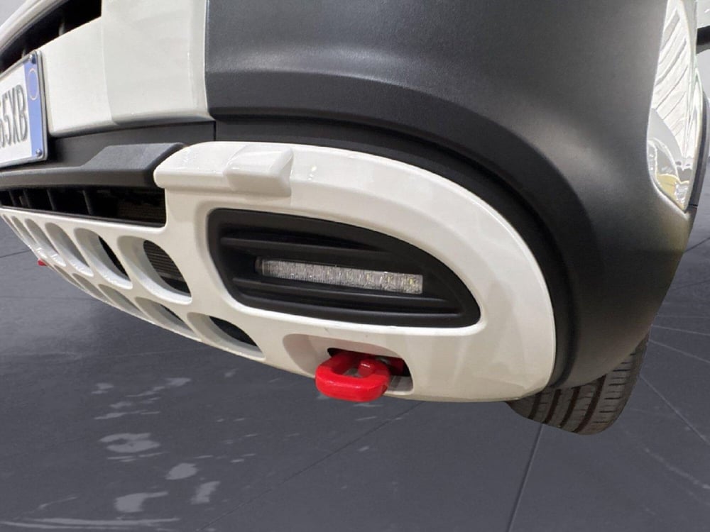 Fiat Panda usata a Caltanissetta (17)