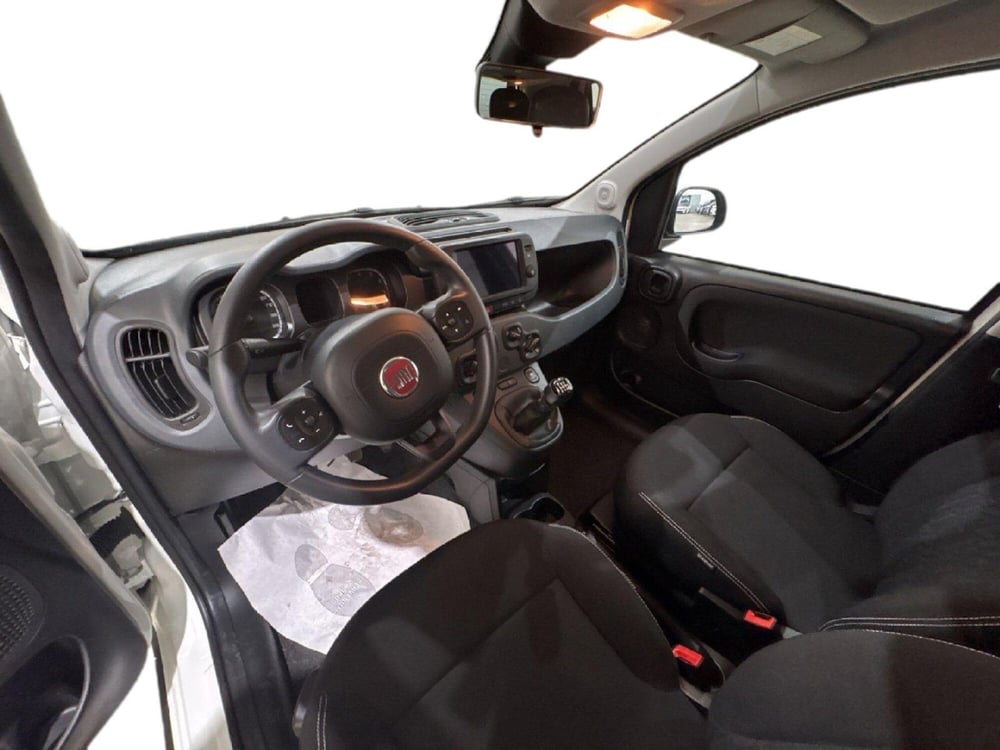 Fiat Panda usata a Caltanissetta (18)