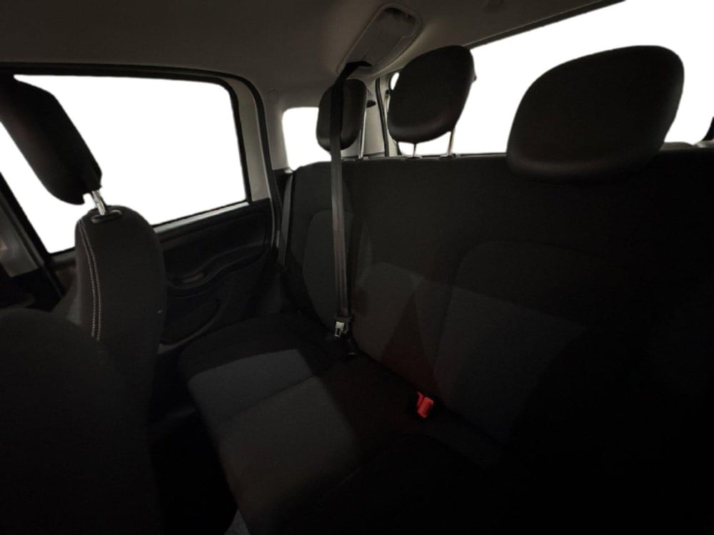 Fiat Panda usata a Caltanissetta (19)