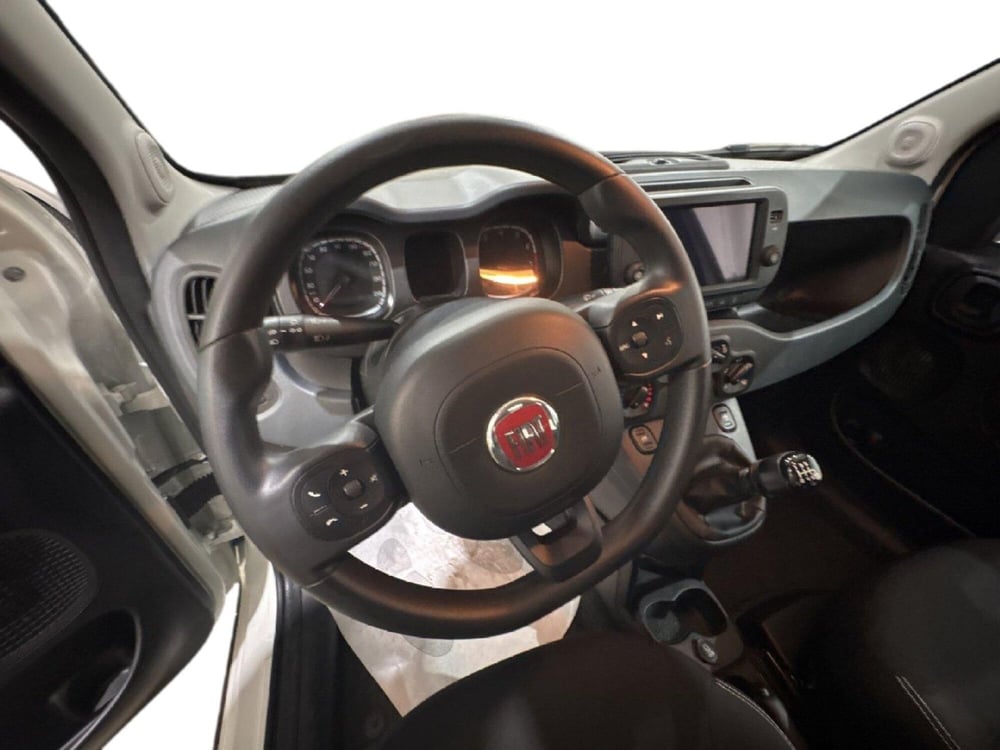 Fiat Panda usata a Caltanissetta (20)