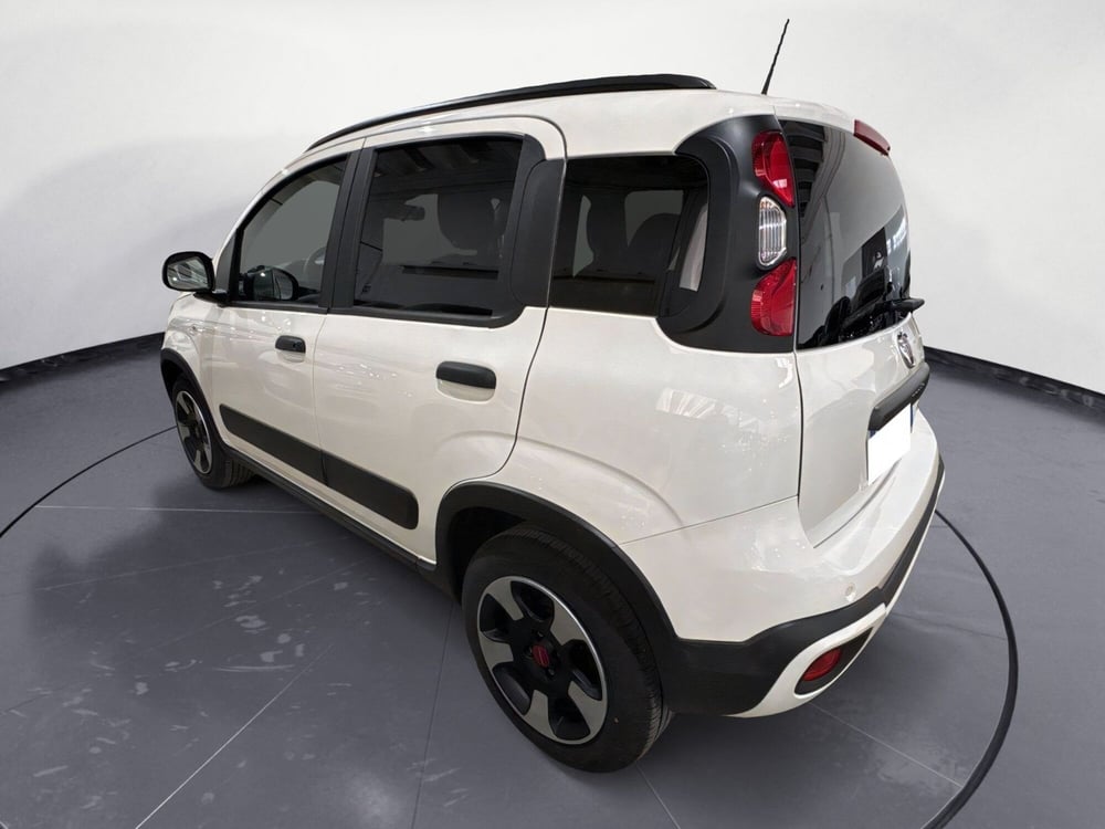 Fiat Panda usata a Caltanissetta (4)