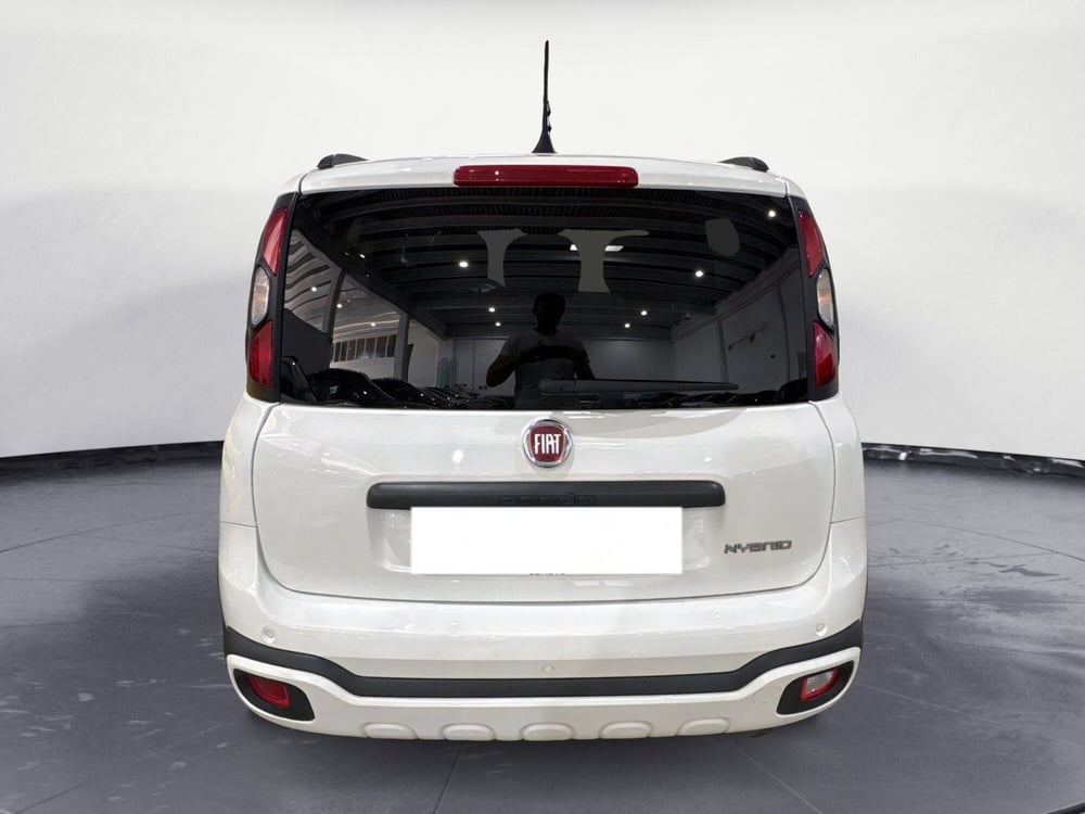 Fiat Panda usata a Caltanissetta (5)