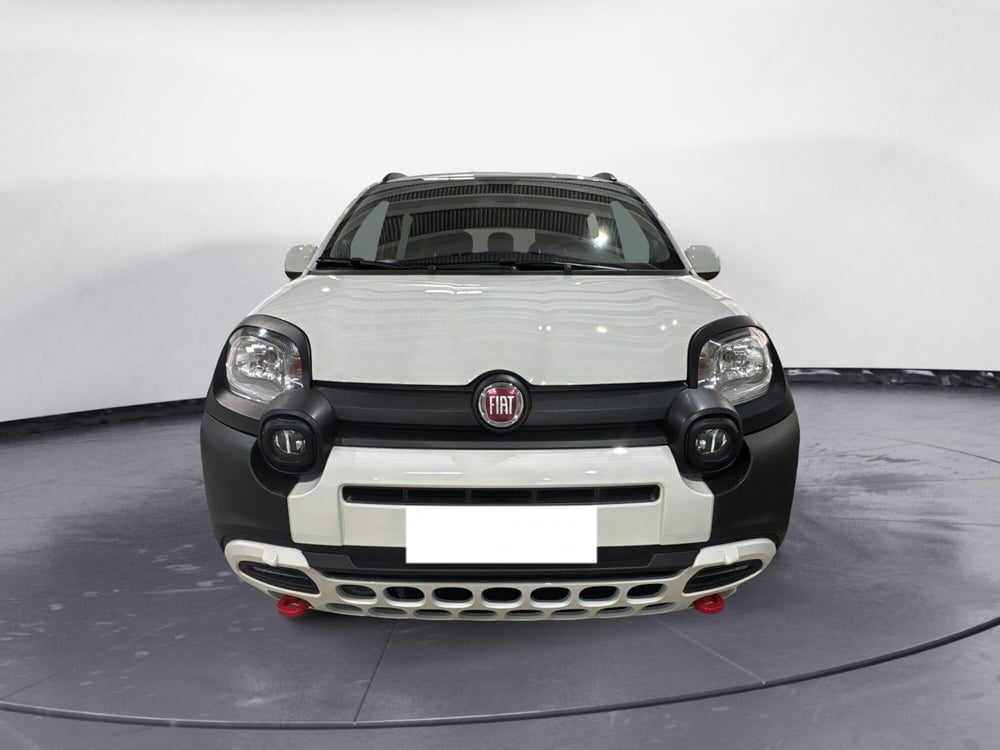 Fiat Panda usata a Caltanissetta (6)