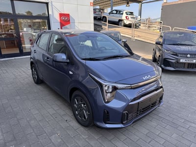 Kia Picanto 1.0 dpi Launch Edition nuova a La Spezia
