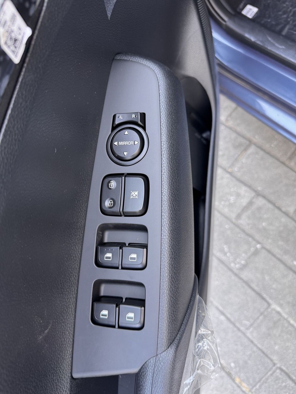 Kia Picanto nuova a La Spezia (12)