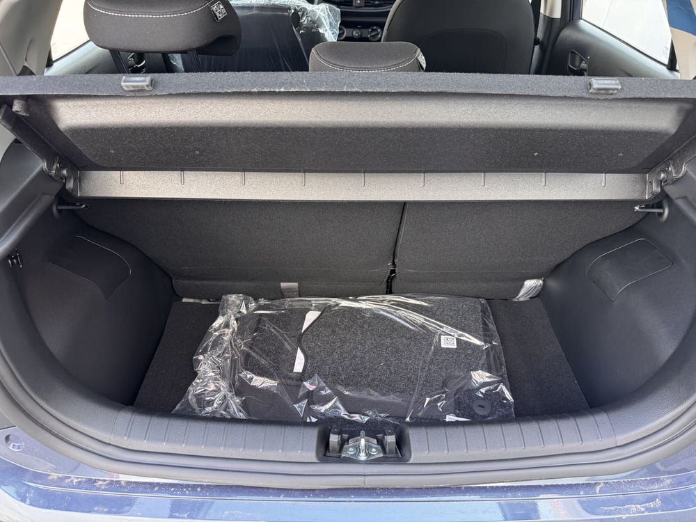 Kia Picanto nuova a La Spezia (19)