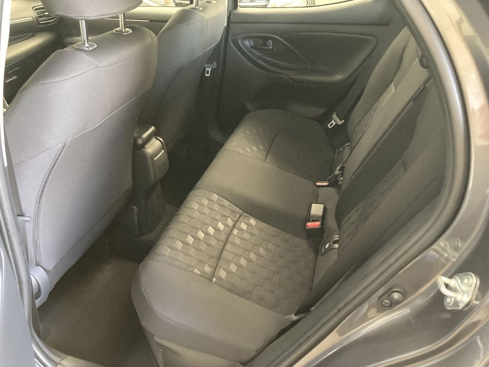 Mazda Mazda2 Hybrid nuova a Pavia (10)