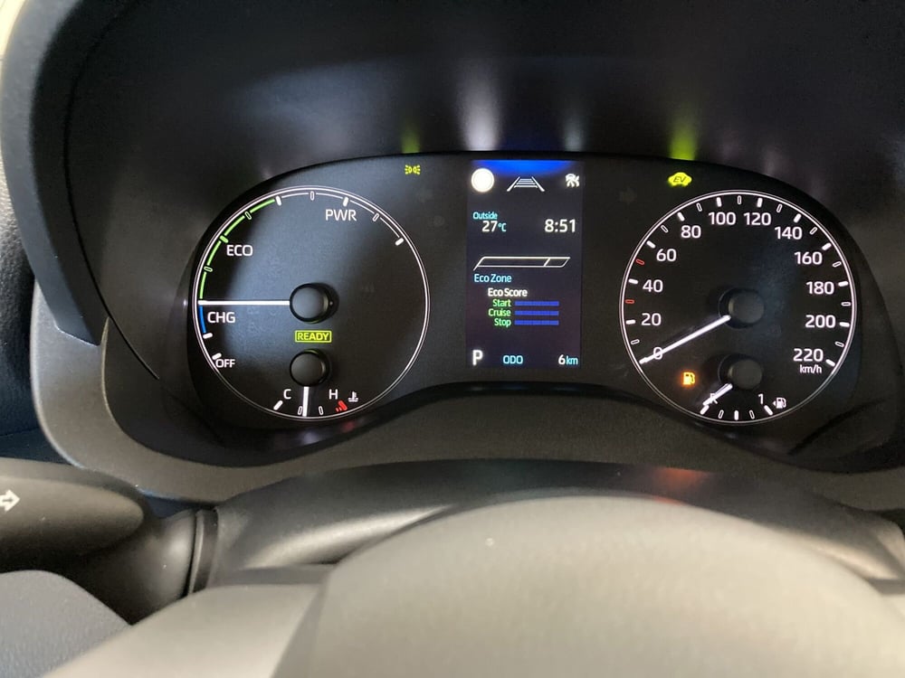 Mazda Mazda2 Hybrid nuova a Pavia (7)