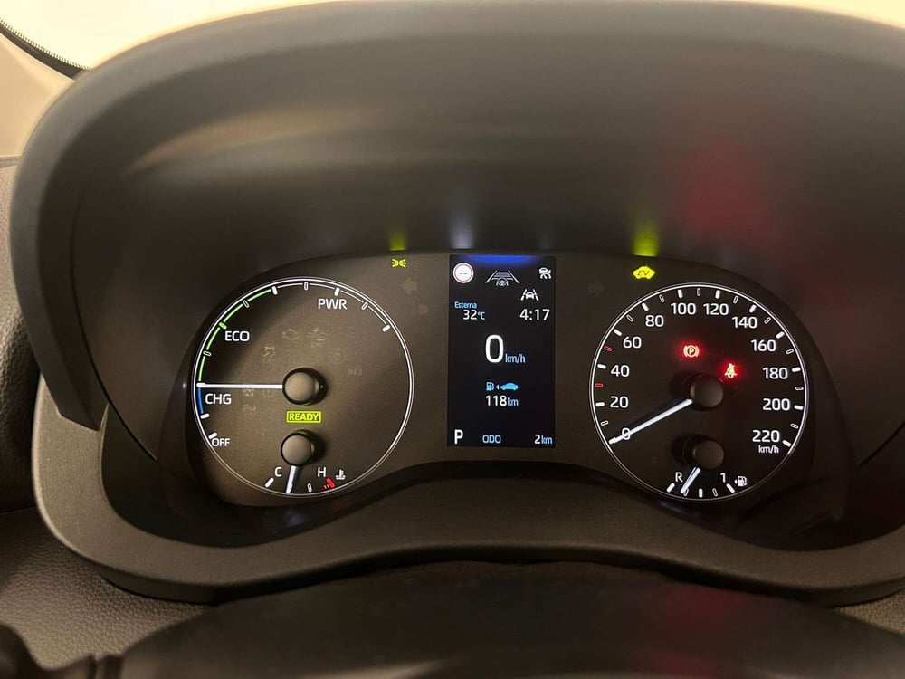 Mazda Mazda2 Hybrid nuova a Pavia (7)