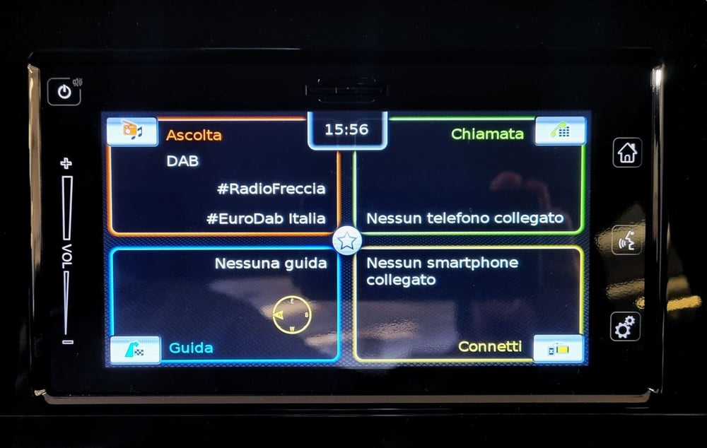Suzuki Ignis nuova a Pavia (10)