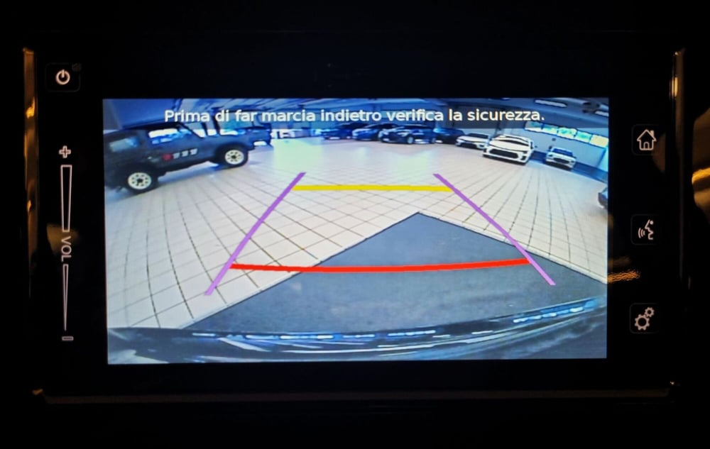 Suzuki Ignis nuova a Pavia (11)