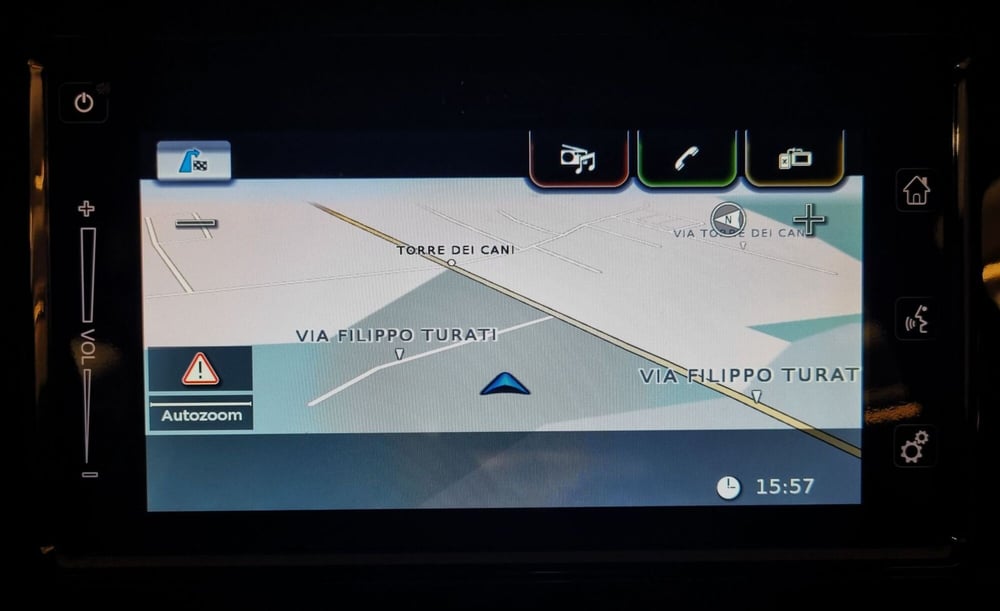 Suzuki Ignis nuova a Pavia (12)