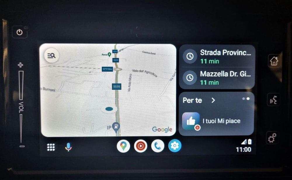 Suzuki Ignis nuova a Pavia (13)