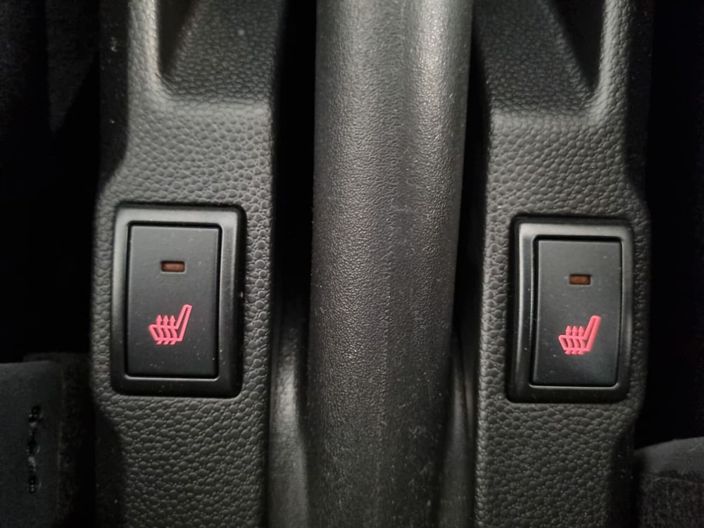 Suzuki Ignis nuova a Pavia (14)