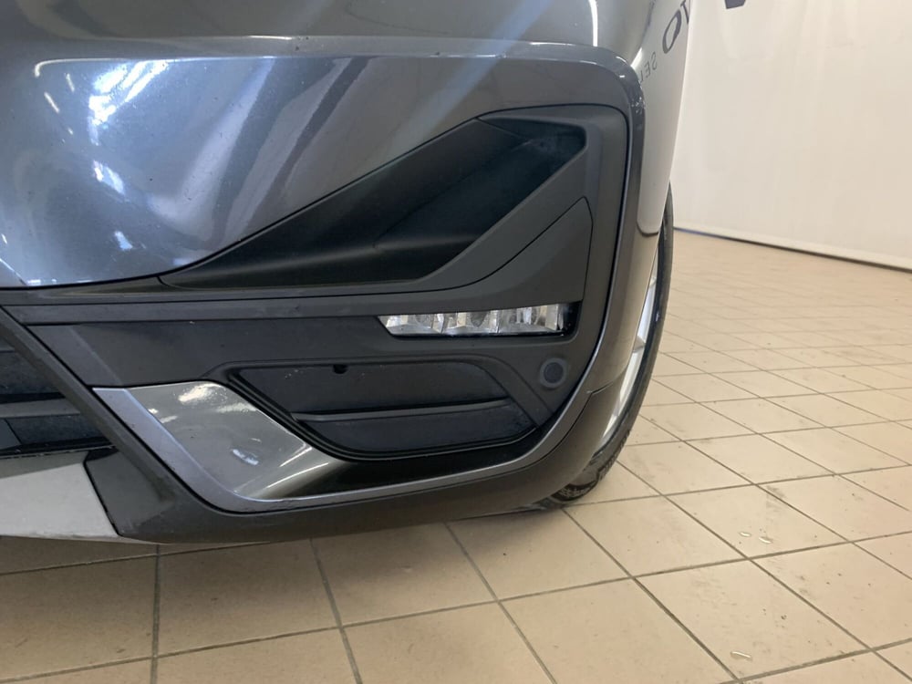 BMW X1 usata a Ferrara (10)