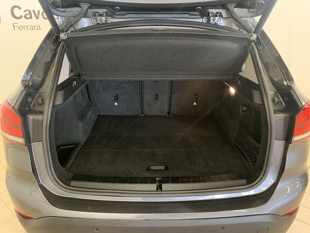 BMW X1 usata a Ferrara (19)