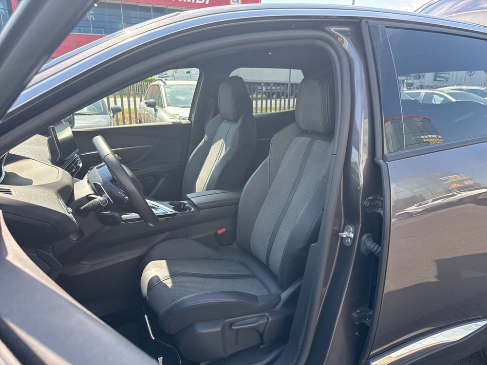 Peugeot 3008 usata a Mantova (17)