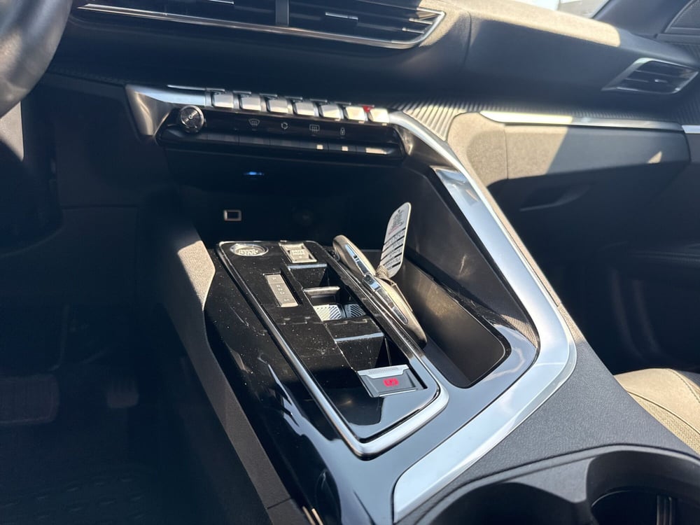 Peugeot 3008 usata a Mantova (20)