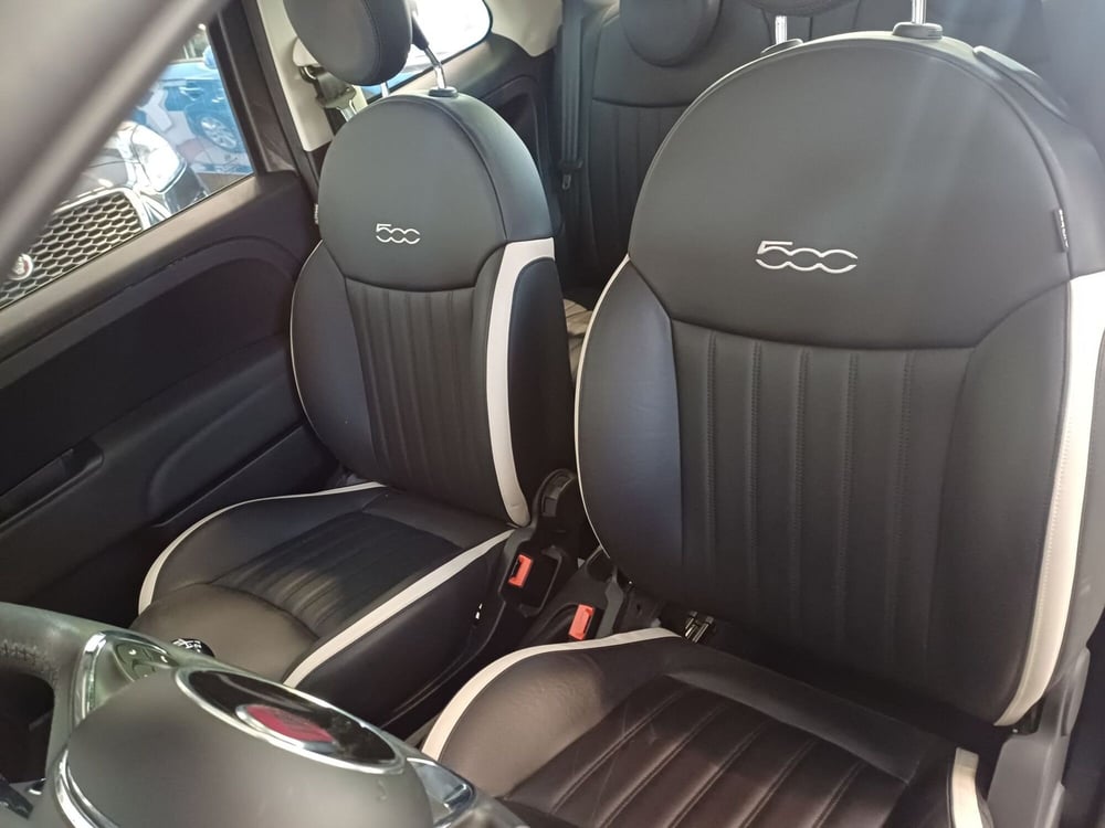 Fiat 500 usata a Ferrara (11)