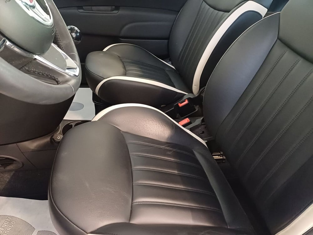 Fiat 500 usata a Ferrara (12)