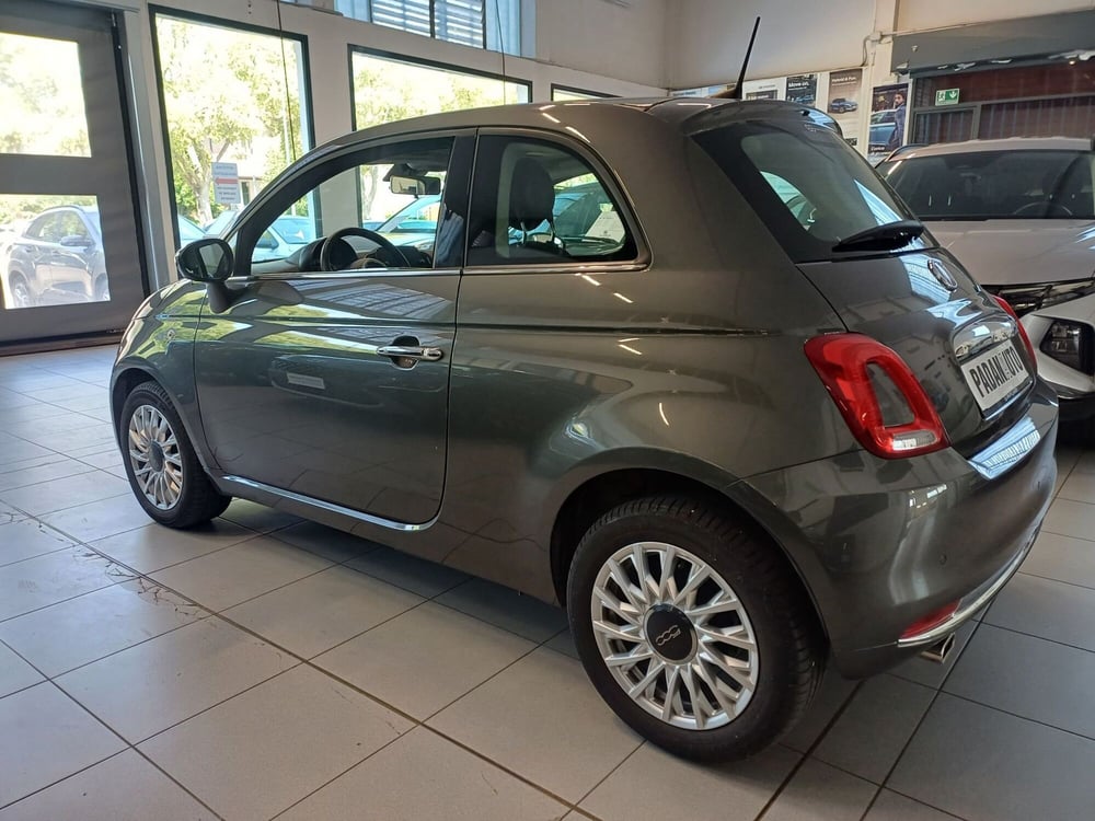 Fiat 500 usata a Ferrara (4)