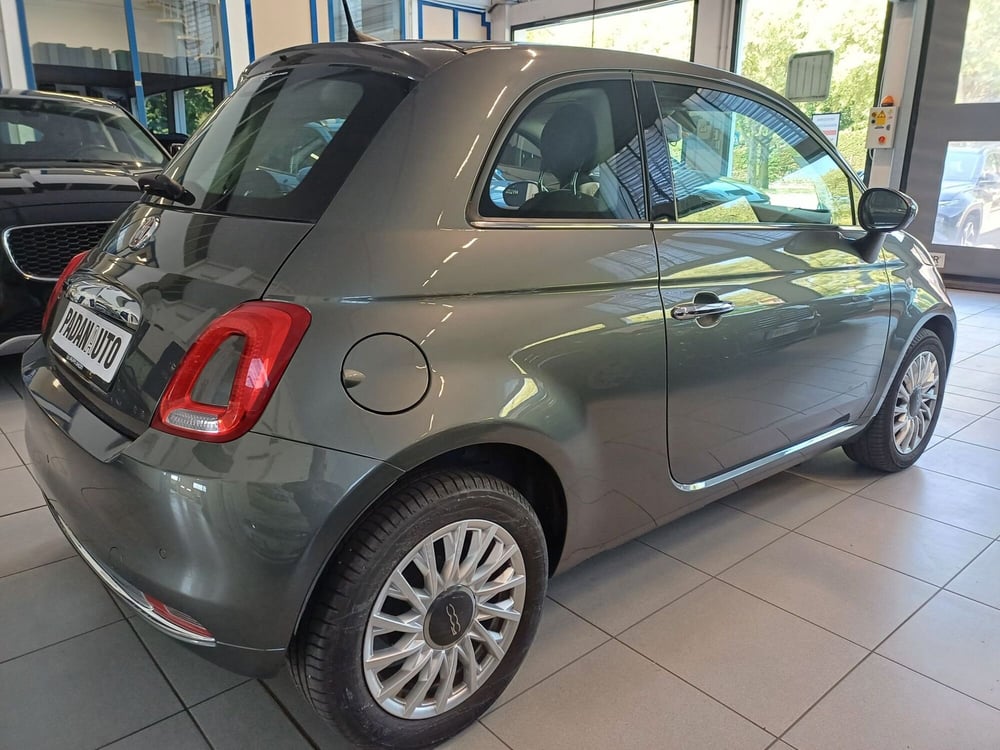 Fiat 500 usata a Ferrara (6)